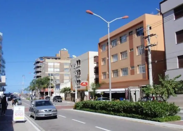 Apartamento para temporada em Cabo Frio